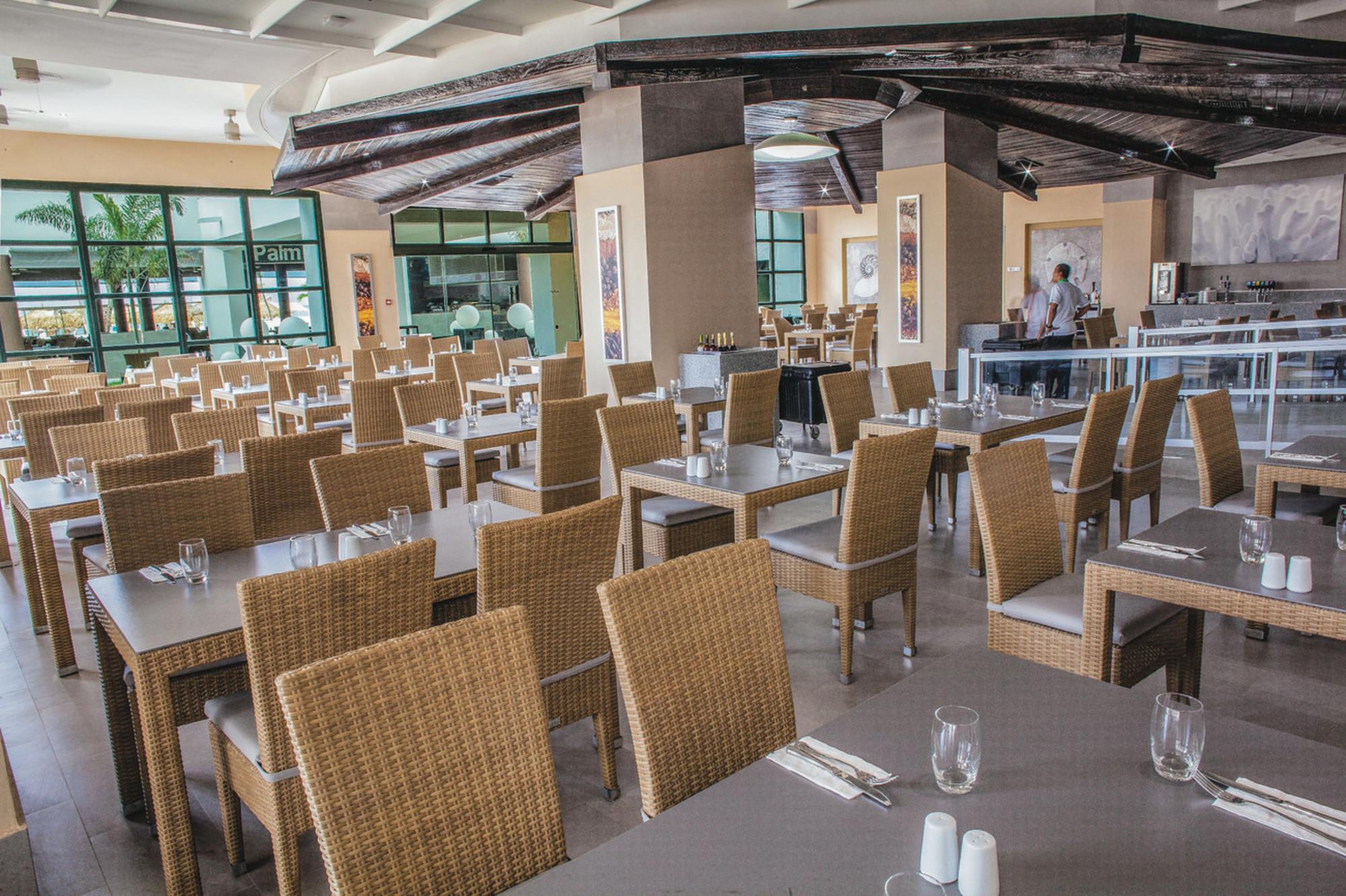 安提拉斯全包悦宜湾奢享酒店-仅限成人 棕榈滩 外观 照片