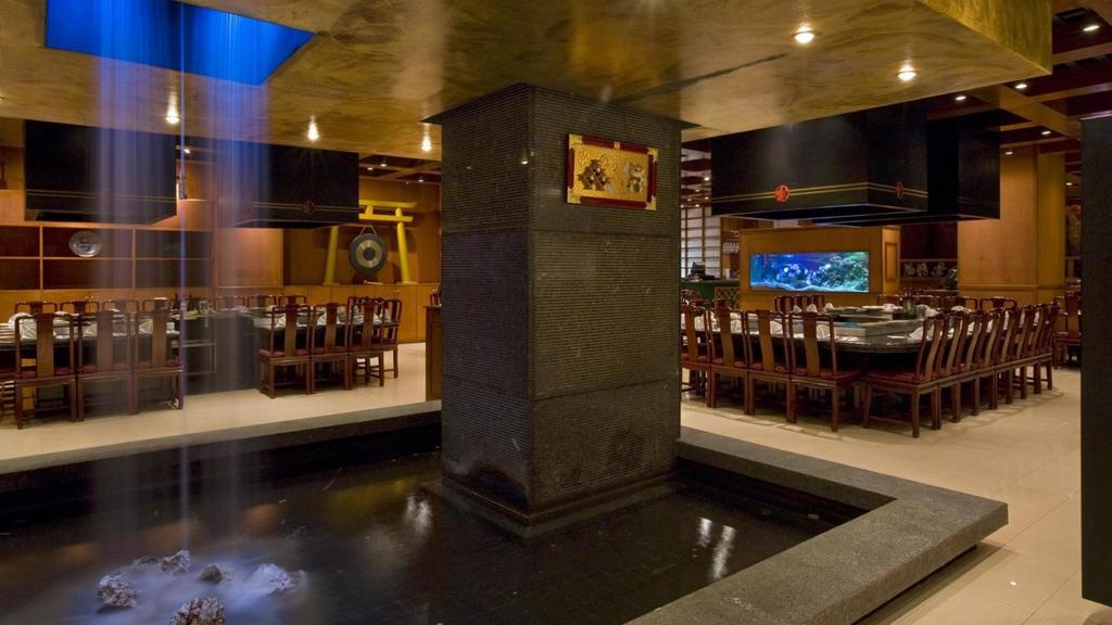 安提拉斯全包悦宜湾奢享酒店-仅限成人 棕榈滩 外观 照片